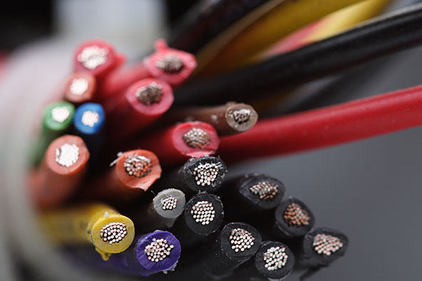 Wire Cable Applications