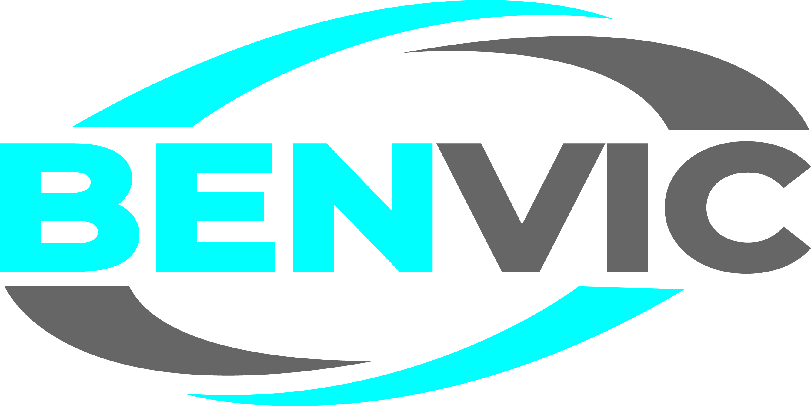Benvic Logo